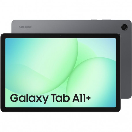"Samsung Galaxy Tab A11+ 6RAM 128GB LTE EU gray"