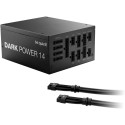 "1200W be quiet! DARK Power 14 black"