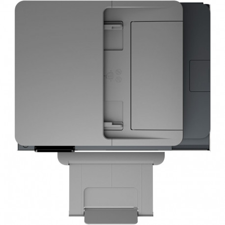 "T HP OfficeJet Pro 9120b Tinte-Multifunktionsdrucker 4in1 A4 LAN WLAN ADF Duplex"