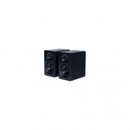 Edifier lauakõlarid 2.0 M60 66W Bluetooth 85dB, must