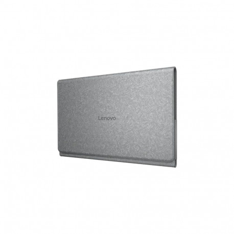 Lenovo ümbris Tab Plus ZG38C05800 kuni 11.5", hall