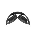 Muse M-272 BT hall Bluetooth stereokõrvaklapid integreeritud mikrofoniga