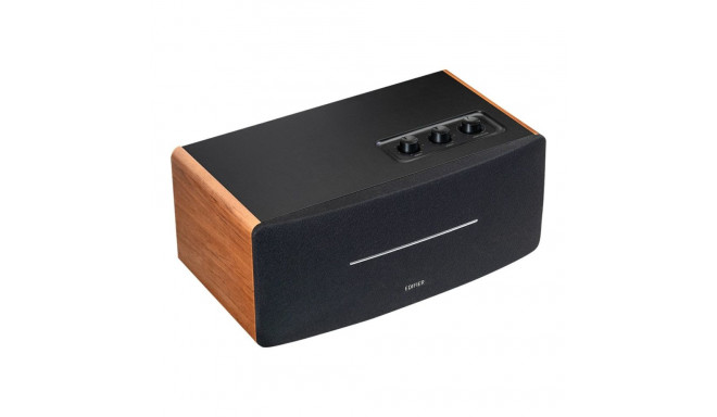 Edifier | Small Powered Speaker | D12 | Bluetooth | Wireless connection