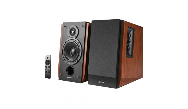 Edifier | Active Bluetooth Bookshelf Speakers | R1700BTS | Bluetooth | Wireless connection