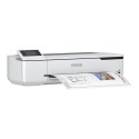 Epson juhtmevaba printer SureColor SC-T2100 tindiprinter värviline tindiprinter multifunktsionaalne 