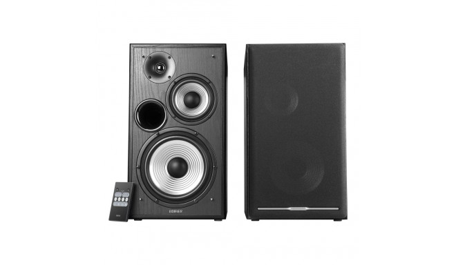 Edifier | Wireless Speakers | R2750DB | Bluetooth | Black | 136 W
