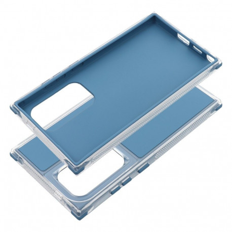 Case for Samsung S26 Matrix blue