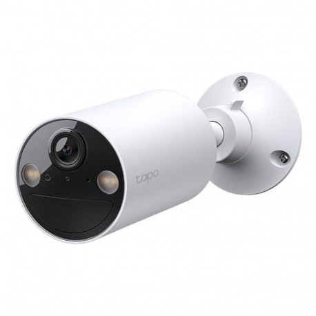 TP-Link Tapo C410 4-pack Bullet IP security camera Outdoor 2304 x 1296 pixels Ceiling/wall