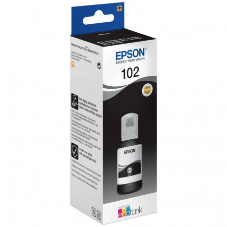 Epson Ink 102 must (C13T03R140)