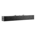 HP S101 Speaker bar for Series 5 Pro, E24i G4, E24d G4, E27d G4, E22 G5, E24 G5, E24t G5, E24q G5, E
