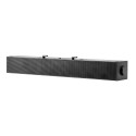 HP S101 Speaker bar for Series 5 Pro, E24i G4, E24d G4, E27d G4, E22 G5, E24 G5, E24t G5, E24q G5, E
