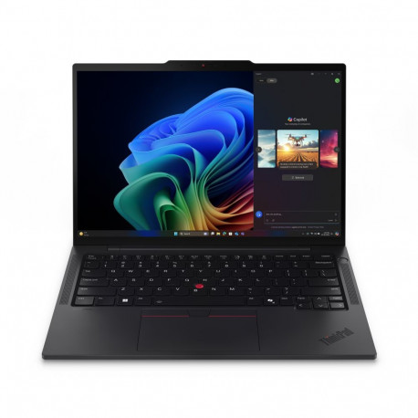 Lenovo ThinkPad T14s Gen 6 AMD Ryzen™ AI 7 PRO 350 1TB SSD 32GB 14" (1920x1200) WIN11 Pro ECLIPSE BL