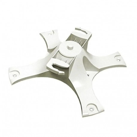 AP-220-MNT-W1W Mt Basic White Kit