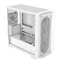 Case|ASUS|A23 PLUS|MidiTower|Case product features Transparent panel|MicroATX|MiniITX|Colour White|A