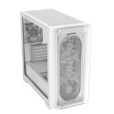 Case|ASUS|A23 PLUS|MidiTower|Case product features Transparent panel|MicroATX|MiniITX|Colour White|A