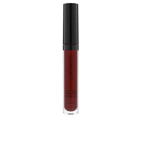 CATRICE huuleläige GLOSS OBSESSED #060-Gloss And Found 2,5ml