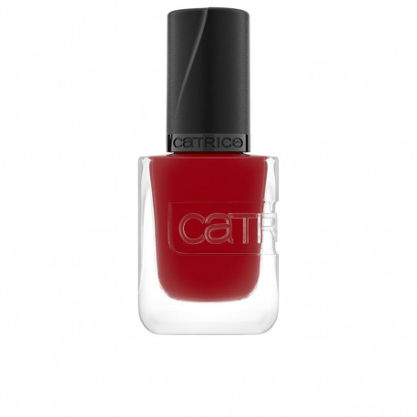 CATRICE GEL AFFAIR esmalte de uñas #043-Cranberry Jam 10,5 ml