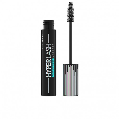 CATRICE HYPER LASH máscara de pestañas waterproof #010 11 ml