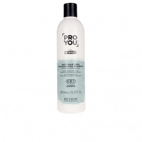 REVLON PROFESSIONAL PROYOU the winner ahl inv shampoo 350 ml