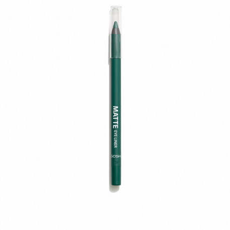 GOSH MATTE eye liner #012-forest green 1,2 gr