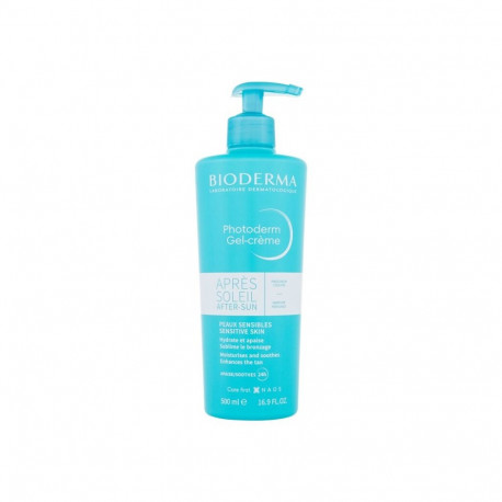 BIODERMA Photoderm After-Sun Gel-Cream (500ml)