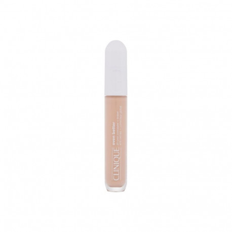 Clinique Even Better All-Over Concealer + Eraser (6ml) (CN 10 Alabaster)