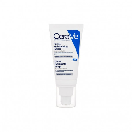 CeraVe Moisturizing Facial Lotion (52ml)