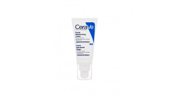 CeraVe Moisturizing Facial Lotion (52ml)