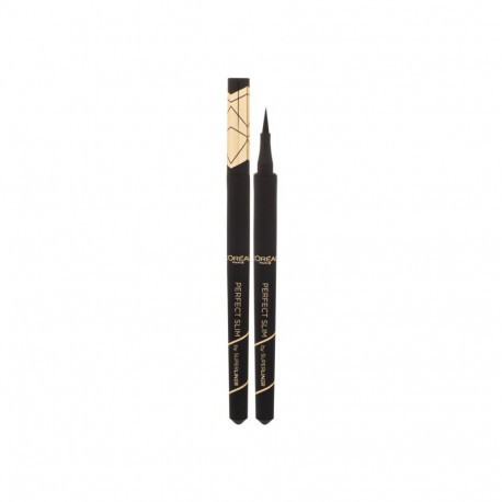 L'Oréal Paris Super Liner Perfect Slim (0ml) (01 Intense Black)