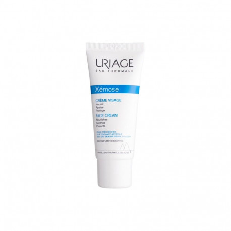 Uriage Xémose Face Cream (40ml)