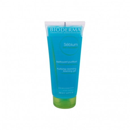 BIODERMA Sébium Gel Moussant (200ml)