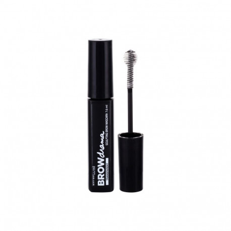Maybelline Brow Drama (7ml) (Transparent)