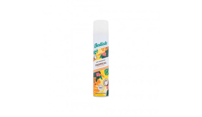 Batiste Tropical (200ml)