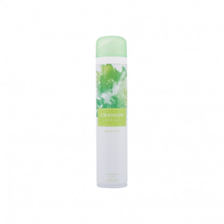 Chanson d´Eau Deodorant (200ml)