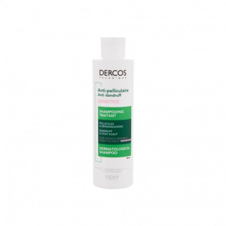 Vichy Dercos Anti-Dandruff Sensitive (200ml)