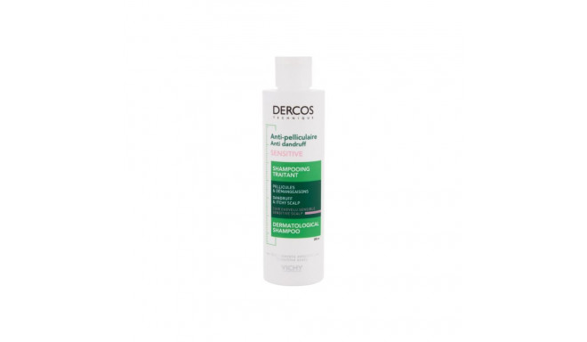 Vichy Dercos Anti-Dandruff Sensitive (200ml)