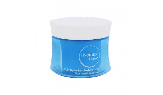 BIODERMA Hydrabio Rich Cream (50ml)