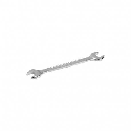 Double open-end wrench SB6M 4x5mm