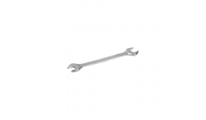 Double open-end wrench SB6M 4x5mm