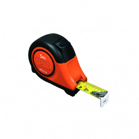 Measuring tape MTB 5mx25mm