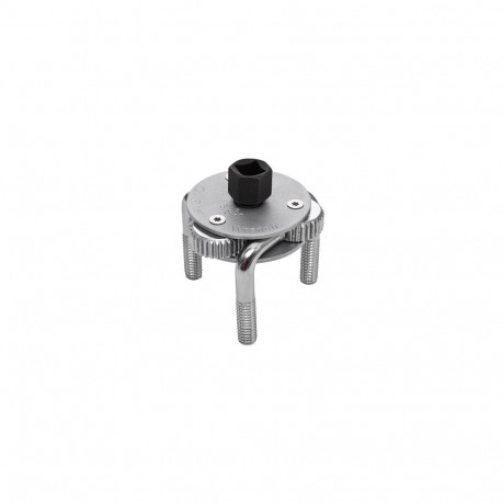 Reguleeritav õlifiltri võti 68-110mm 3/8" ja 1/2" magnetiga
