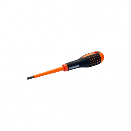 Insulated screwdriver ERGO™ Combi SL6/PH2x100mm 1000V VDE