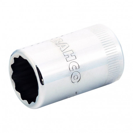 Kaksteistkant padrunvõti 7800DM 17mm 1/2"