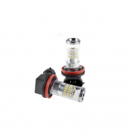 4555 Żarówka Led H9 Canbus