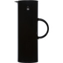 Stelton EM77 termoskann 1 l must
