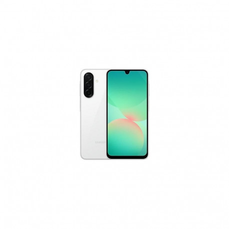 Samsung GALAXY A26 6/128GB White