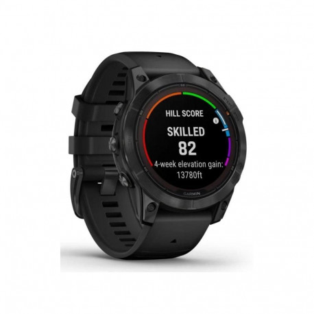 Garmin SMARTWATCH FENIX7 PRO SAP. SOL/BLACK 010-02777-01