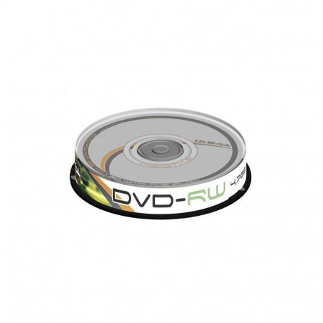 Omega Freestyle DVD-RW 4.7GB 4x 10tk tornis (40151)