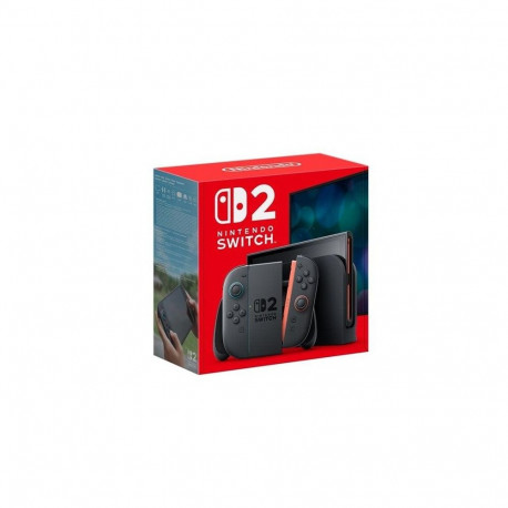 Nintendo Switch 2 mängukonsool