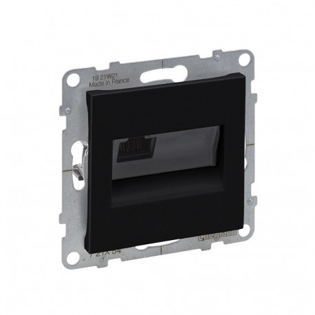 RJ45-pesa CATEGORY 6A UTP, must
